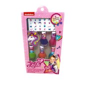 Wholesale - JOJO NAIL SWAG SET, UPC: 190430033218
